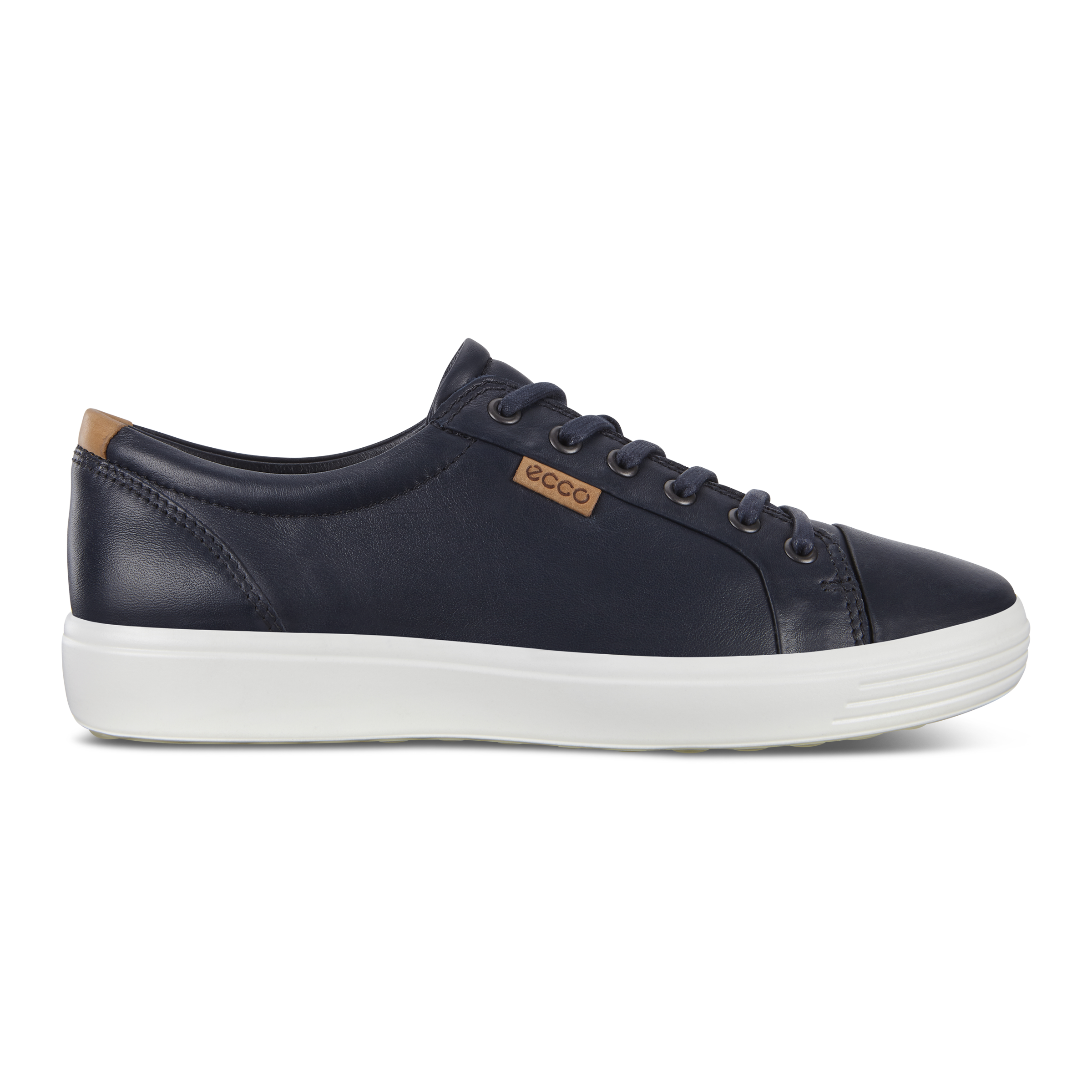 ecco sneakers mens blue