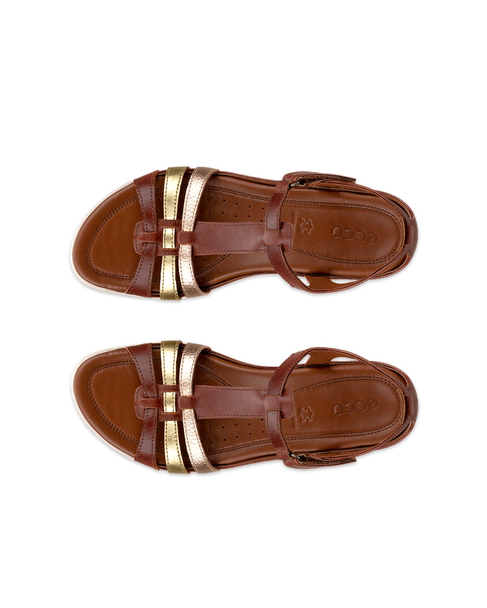 Ecco flash casual sandal online