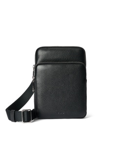 ECCO Flat Pouch - Black - Main