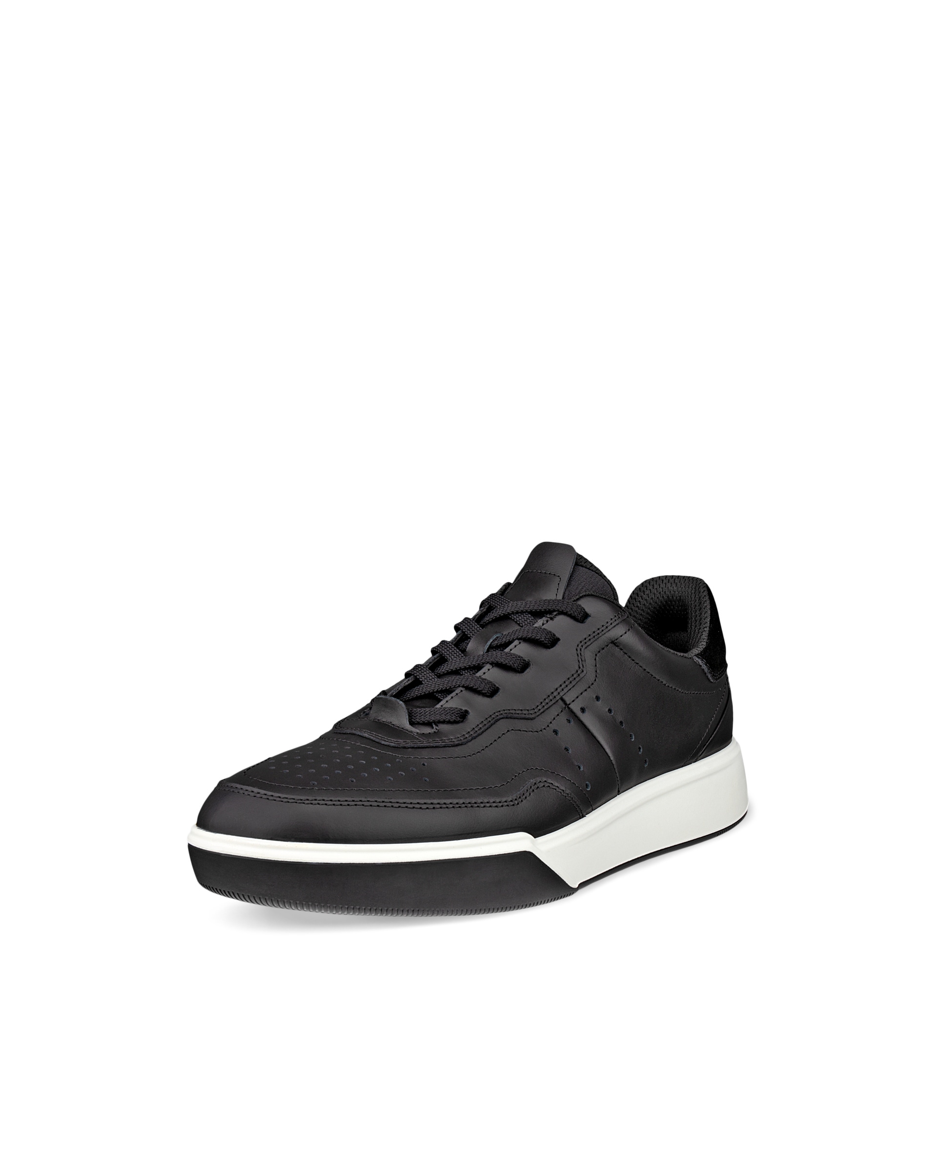 ECCO STREET COURT M LEA - Must - Main