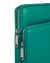 ECCO® Flat Pouch Leather Crossbody Bag - Green - Detail-1