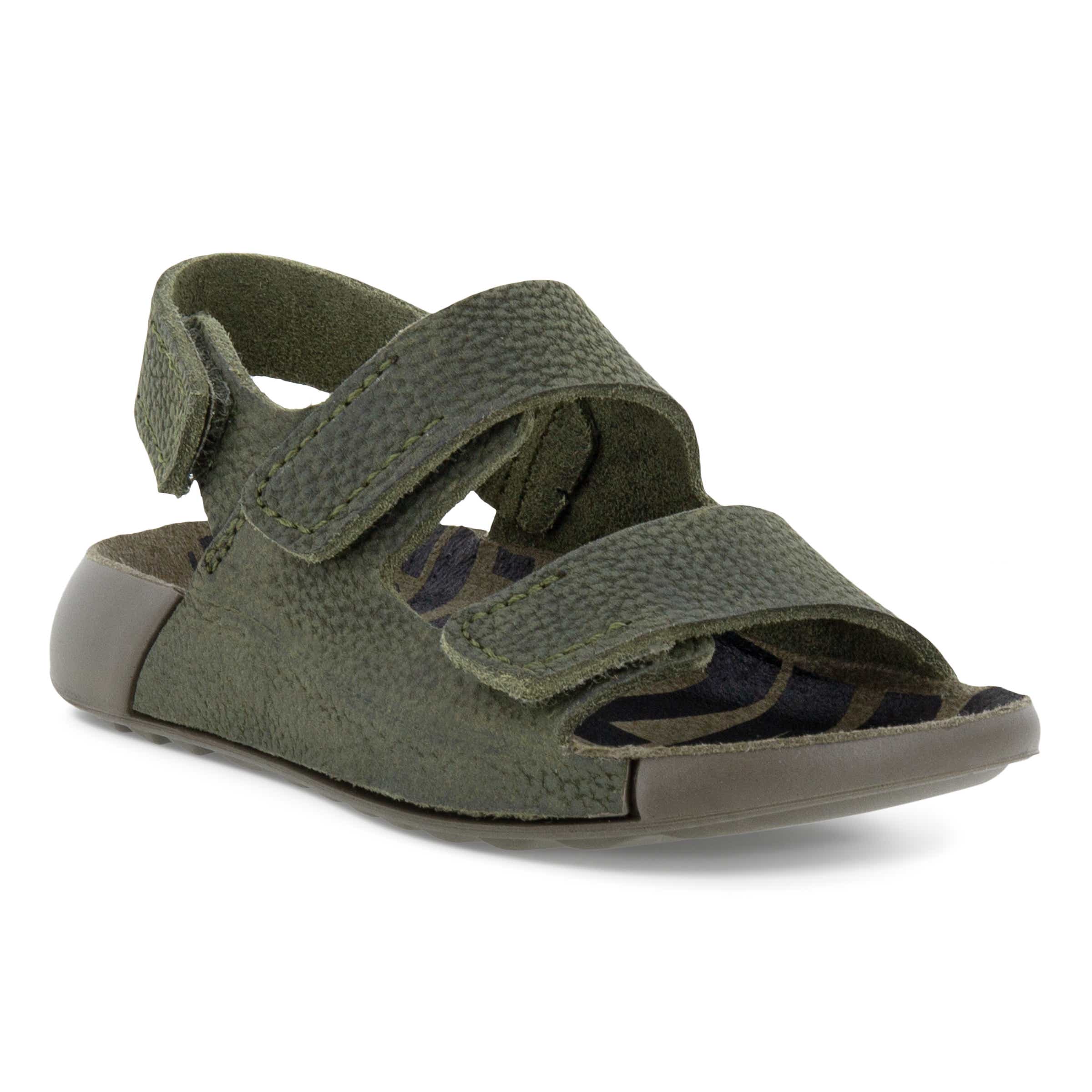 ECCO Cozmo Infant - Verde - Main