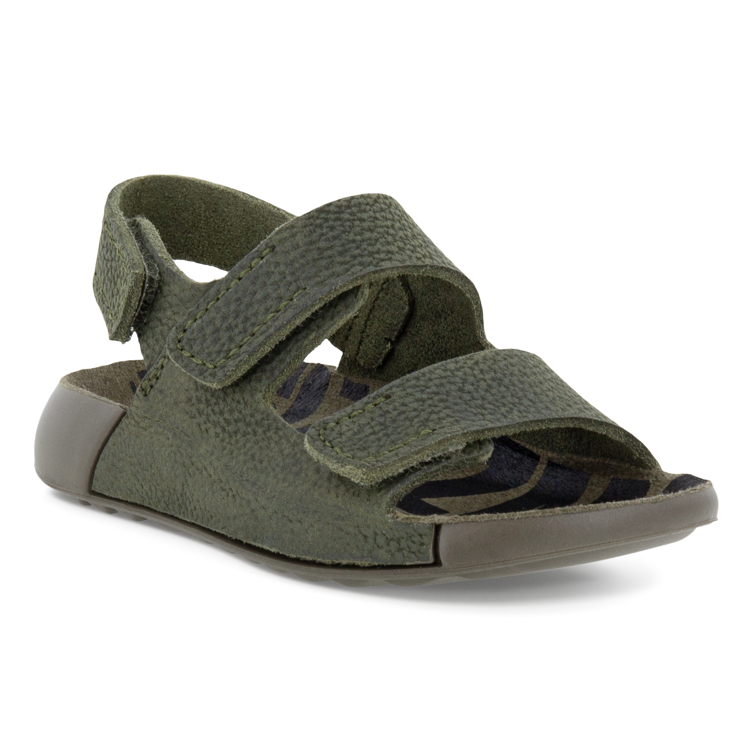 ECCO Cozmo Infant - Verde - Main