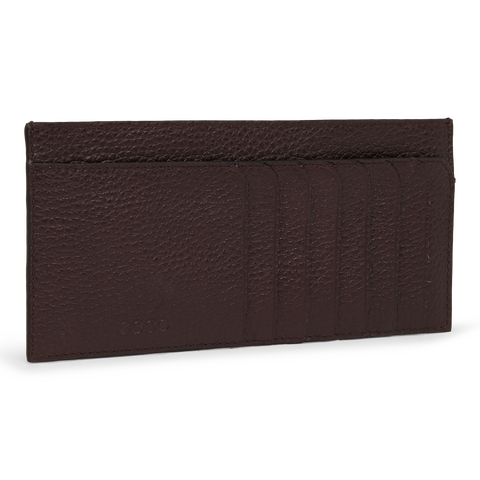 ECCO textureblock wallet