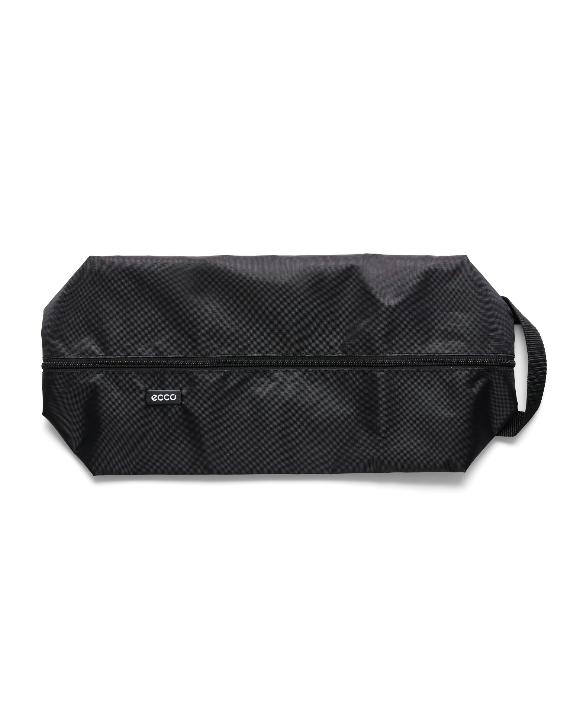 Bolsa para zapatos ECCO® - Negro - Detail-2