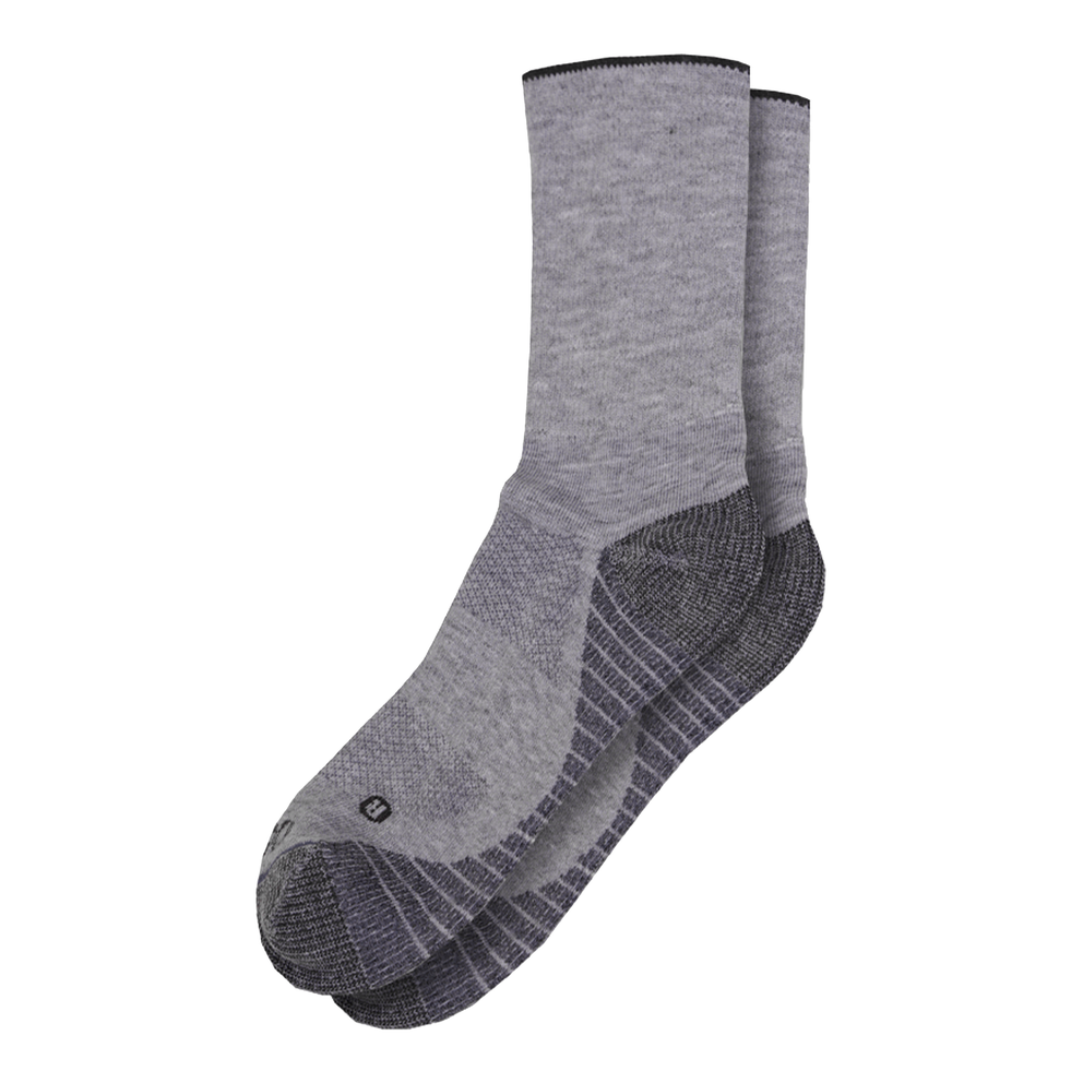 ECCO® Golf Crew Socks - undefined - Detail-1