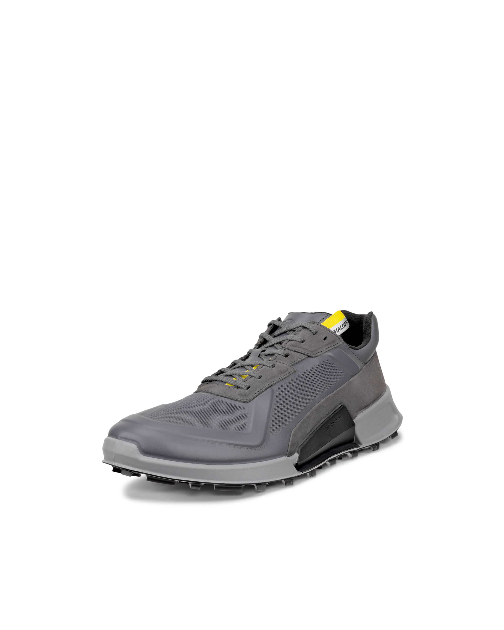 New ECCO BIOM 2.1 X Mountain - Grey - Main