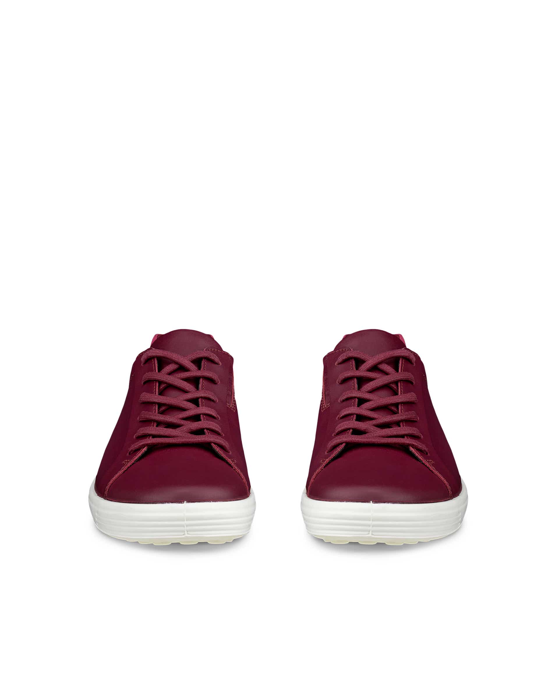 ECCO SOFT 7 - Punane - Front pair