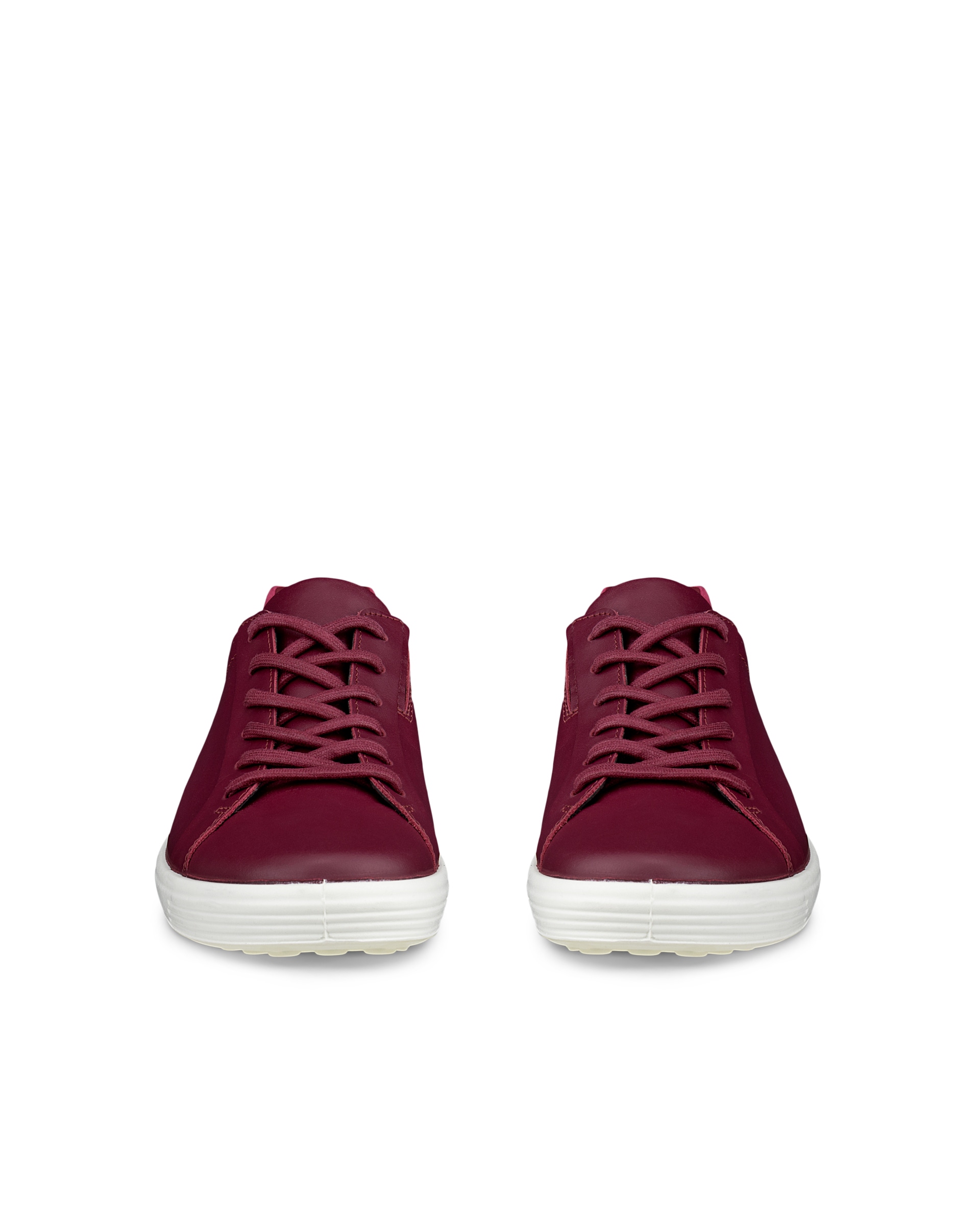 ECCO SOFT 7 - Punane - Front pair