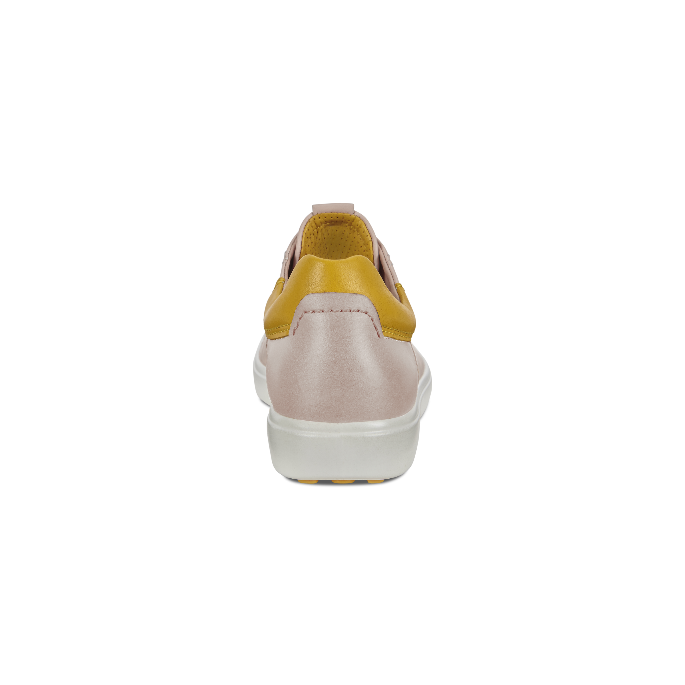 Ecco classic best sale womens yellow