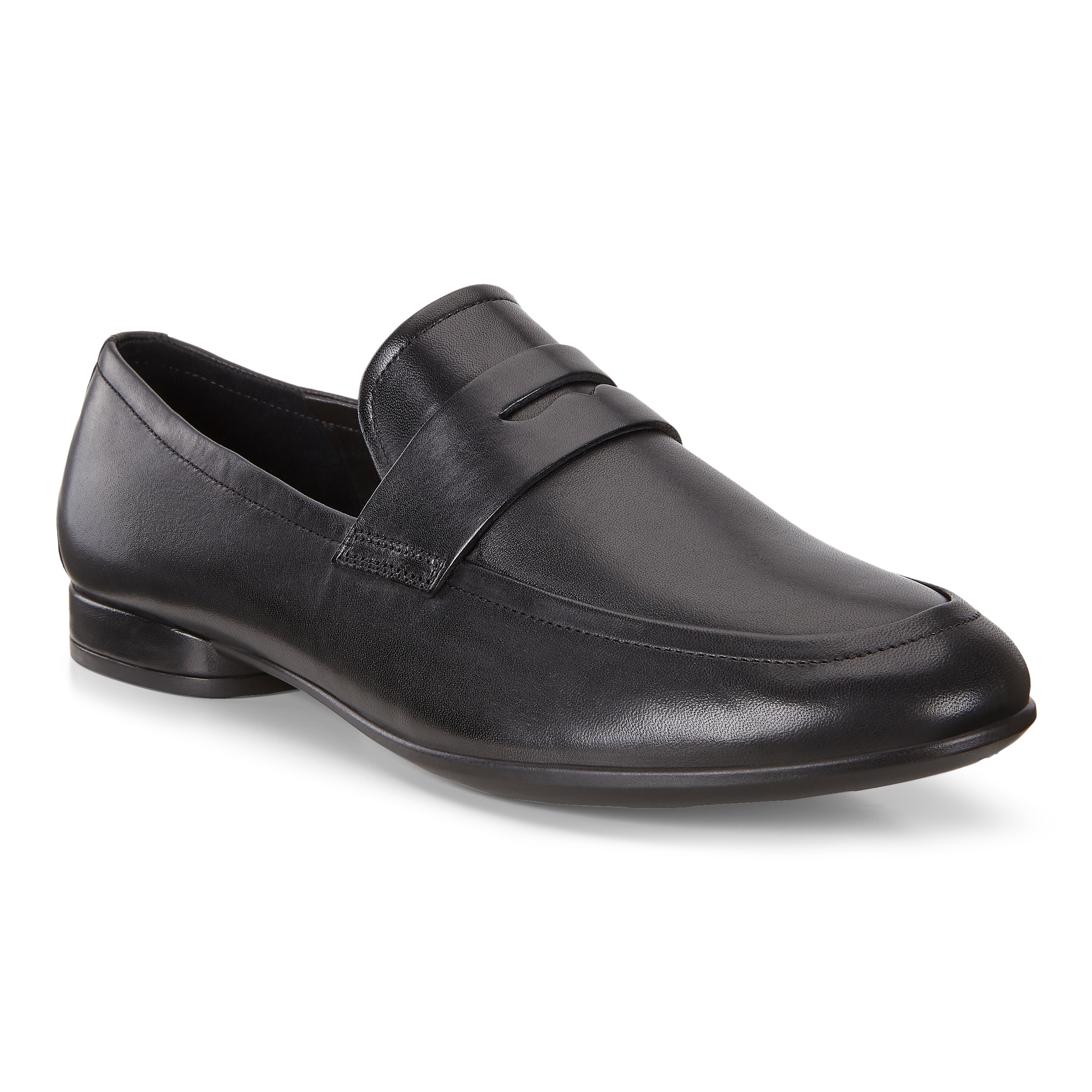 ECCO ANINE Ballerina - Black - Main