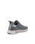 ECCO GRUUV MEN'S SNEAKER - Grey - Back