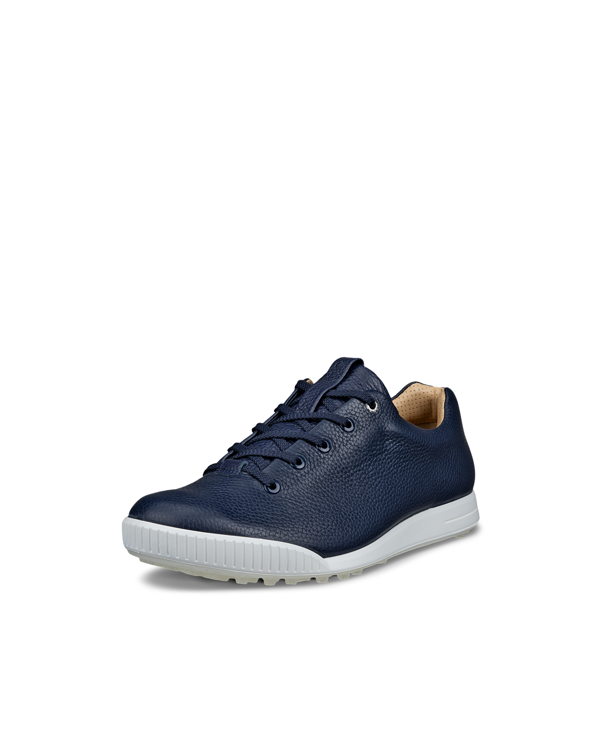 ecco エコー 102944 55433 ゴルフシューズ S-THREE  ブラック系 40 [240101482156] ゴルフウェア メンズ ストスト ECCO Golf S Three メンズ レザーGore-Texゴルフシューズ | ブラック