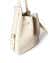 ECCO SAIL BAG - Beige - Detail-1