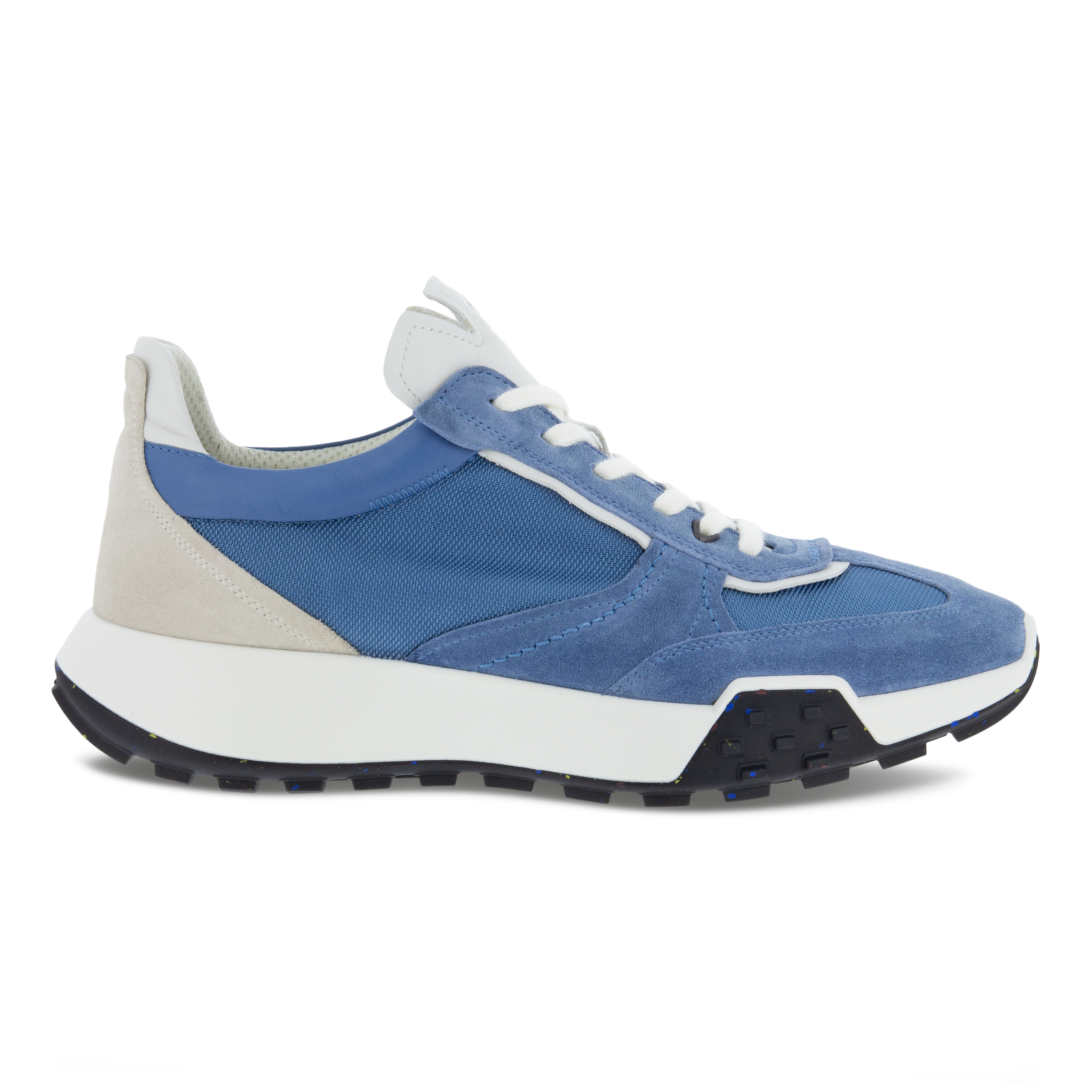 Ecco men's jogga textile fashion outlet sneaker