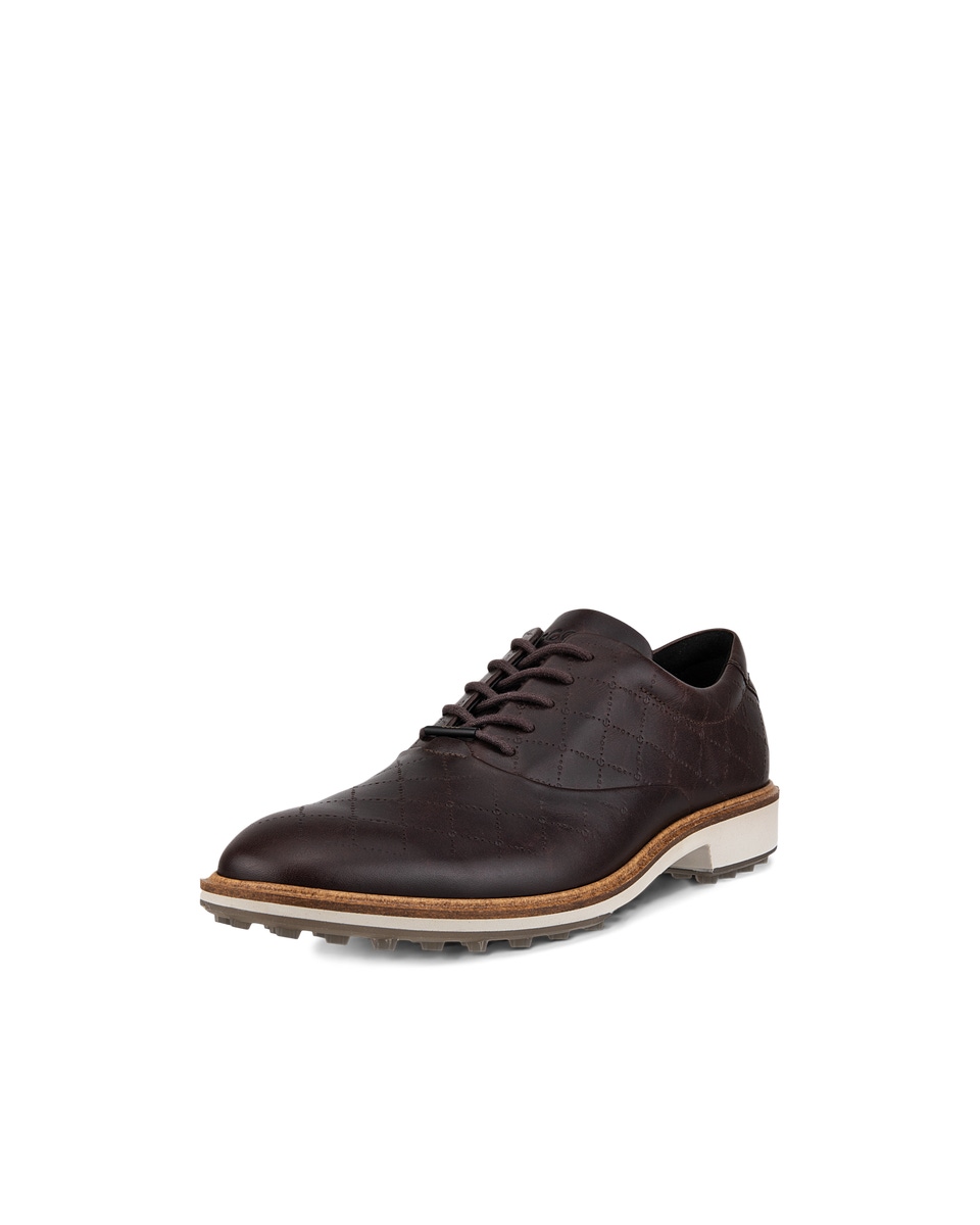 Ecco classic driving shoe online