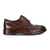 ECCO Vitrus Artisan Shoe - Brown - Outside