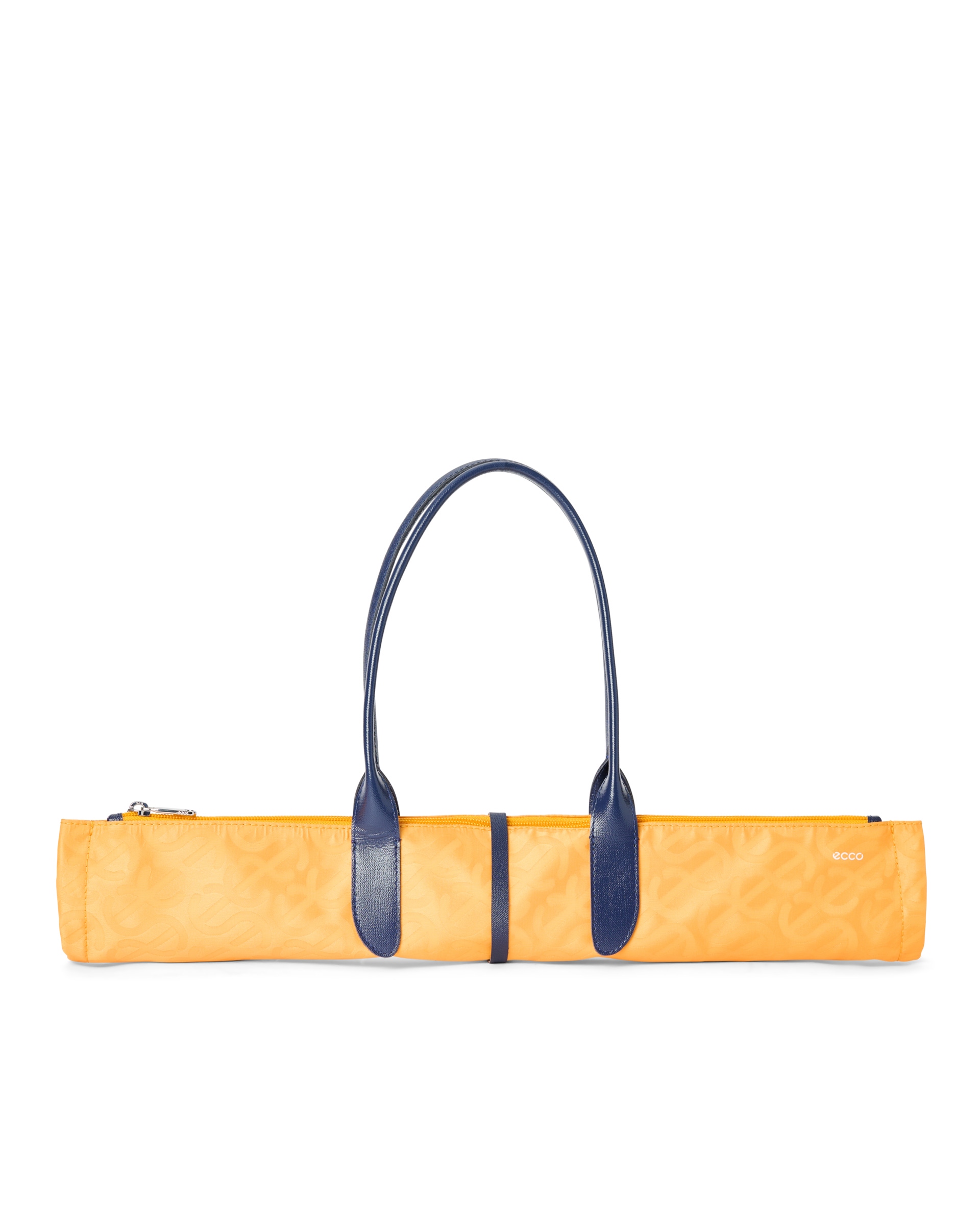 ECCO TOTE GO LIGHT E WAVE - Orange - Detail-2