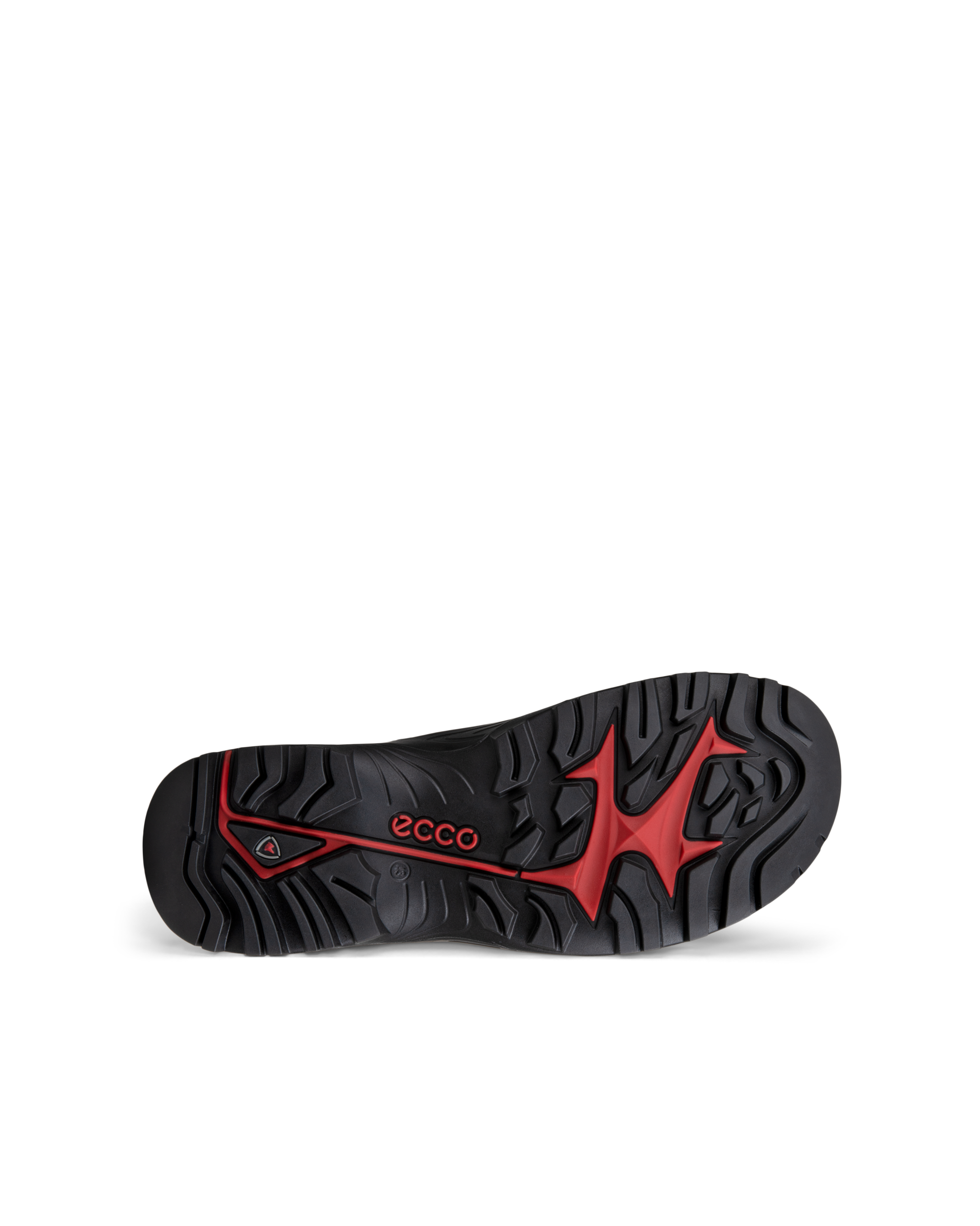 ECCO OFFROAD M SHOE WP