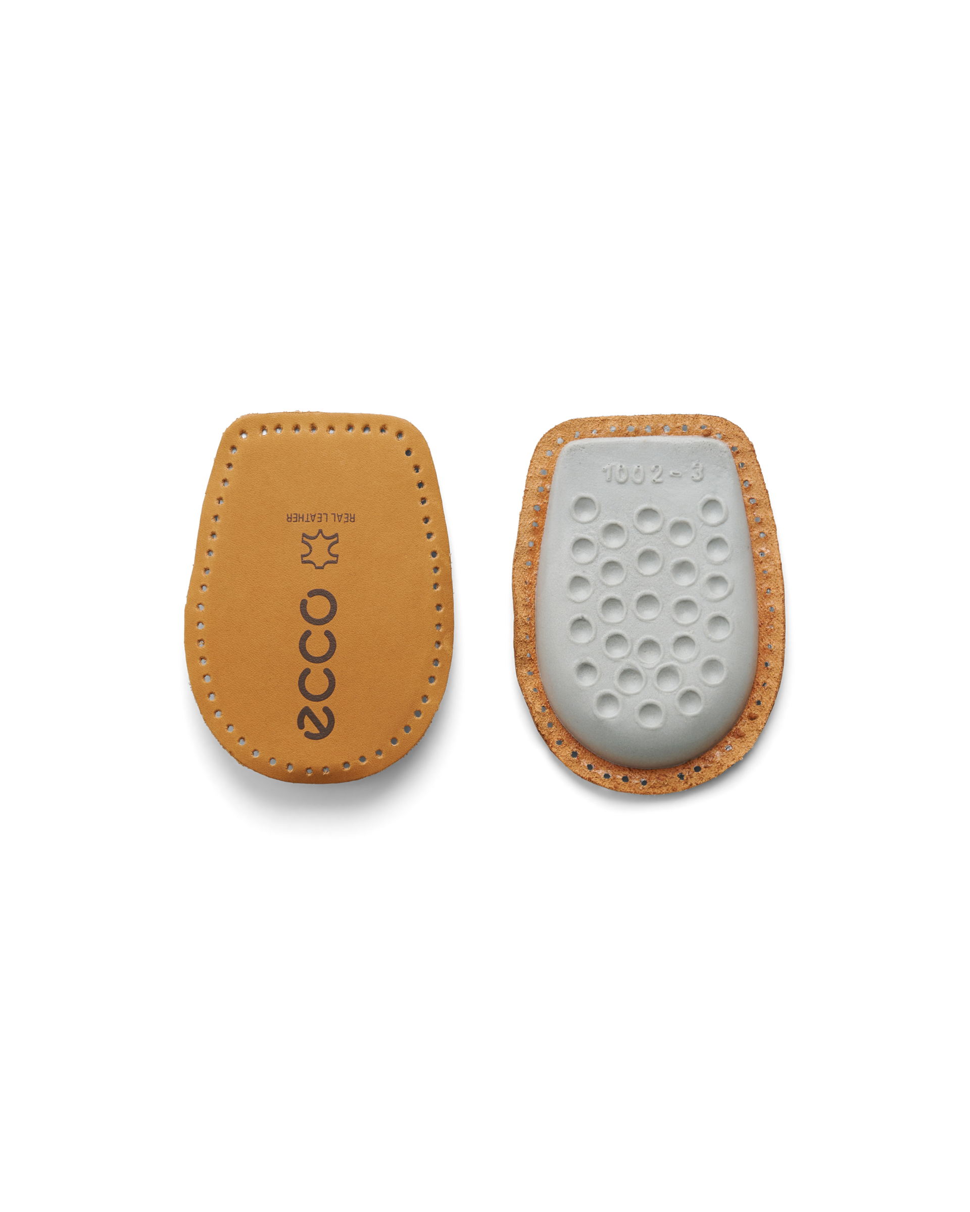 ECCO SUPPORT HEEL INSOLE