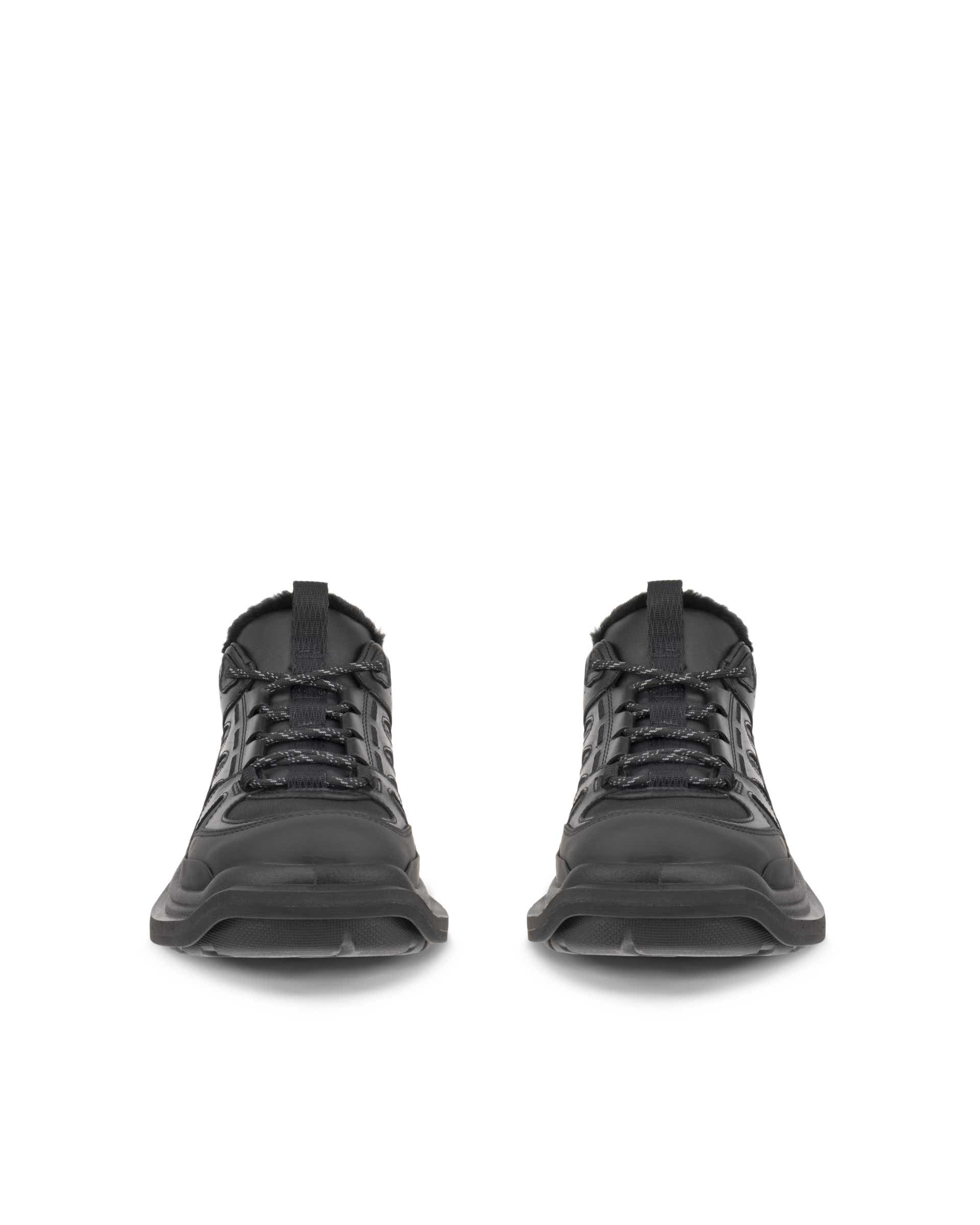 ECCO OFFROAD WOMEN - ブラック - Front pair