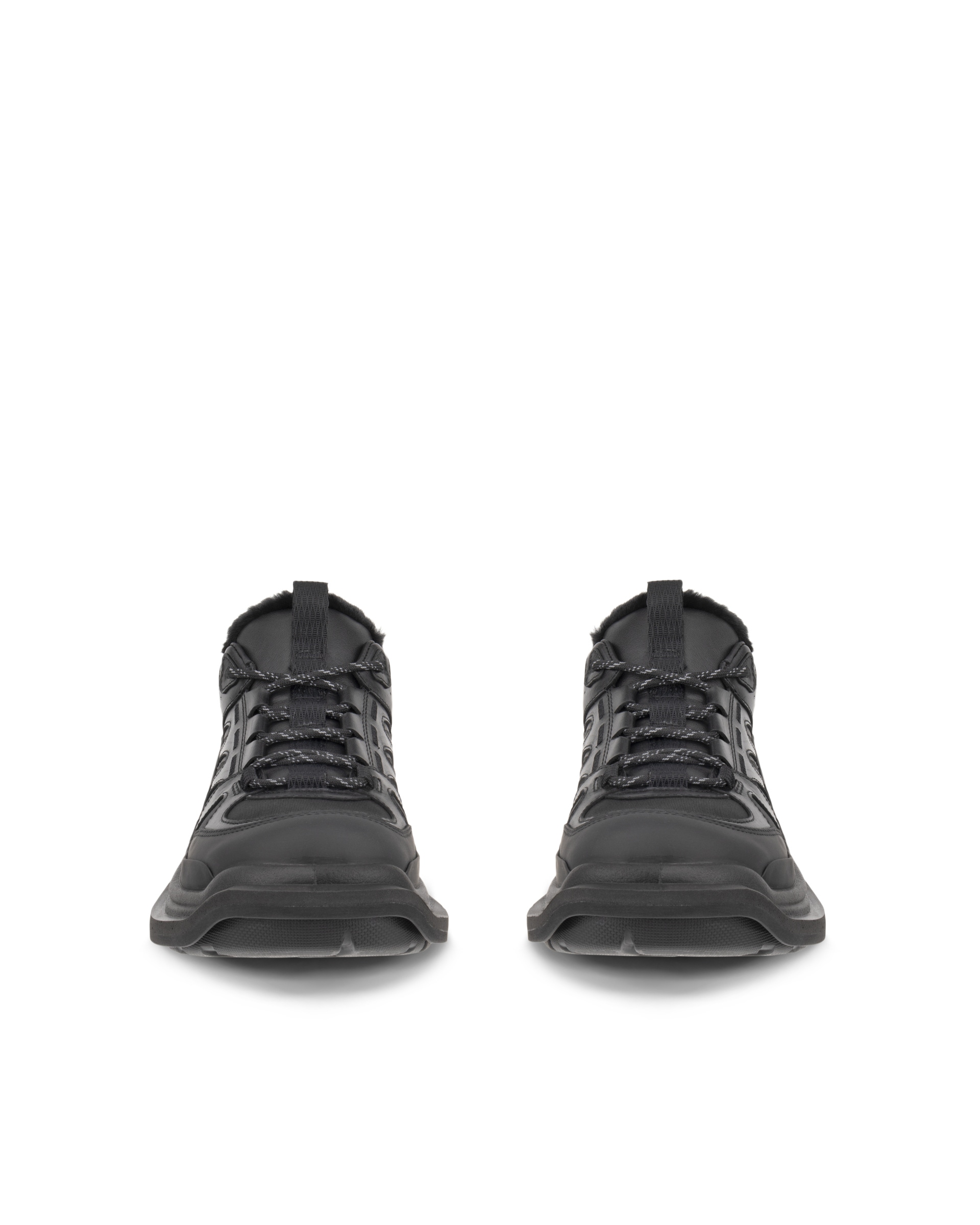 ECCO OFFROAD WOMEN - ブラック - Front pair