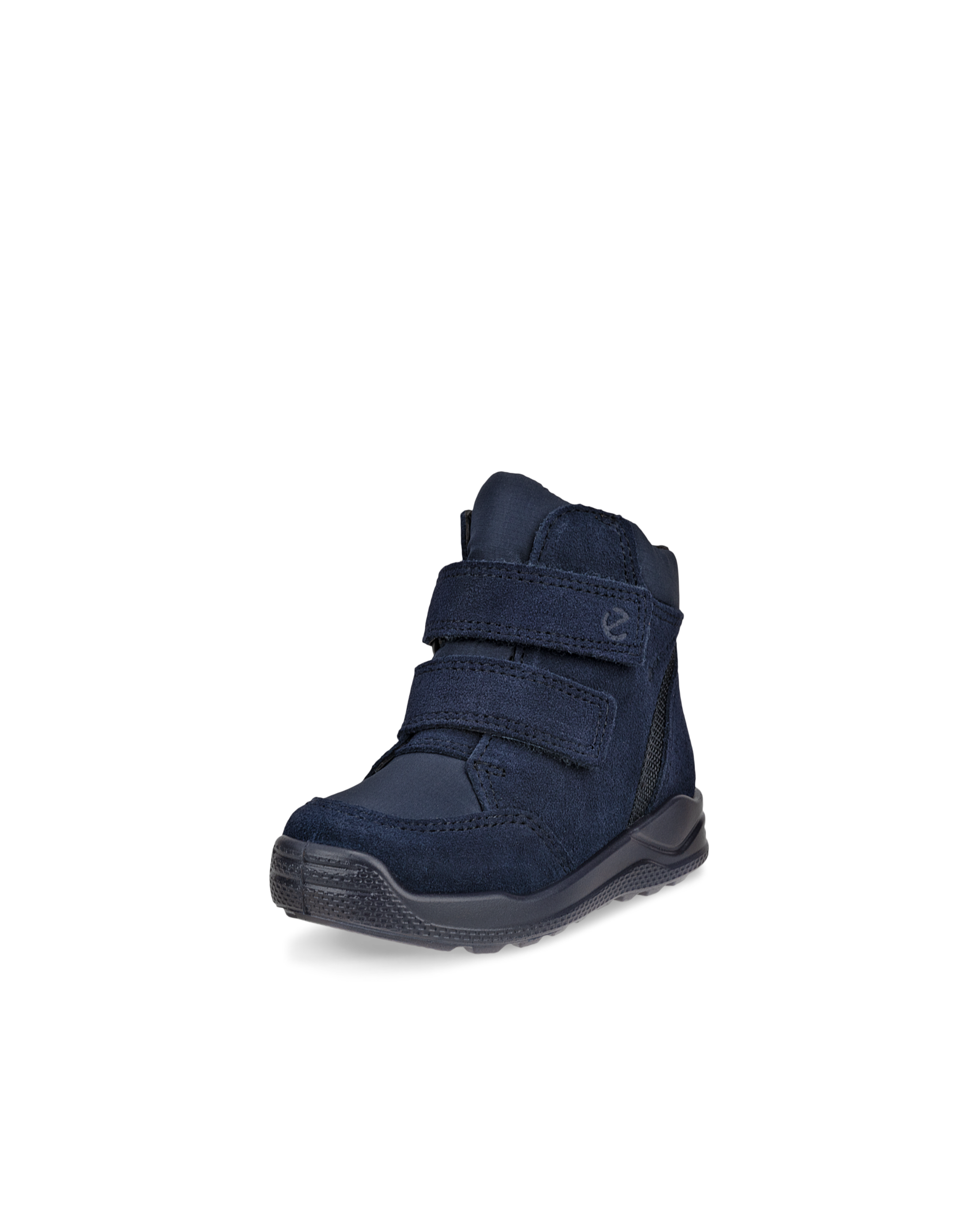 ECCO® Urban Mini Gore-Tex-iga seemisest poolsaabas lastele - Sinine - Main