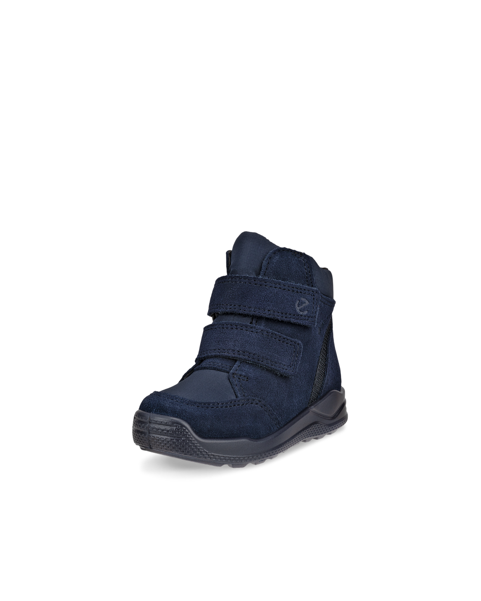 ECCO® Urban Mini Gore-Tex-iga seemisest poolsaabas lastele - Sinine - Main