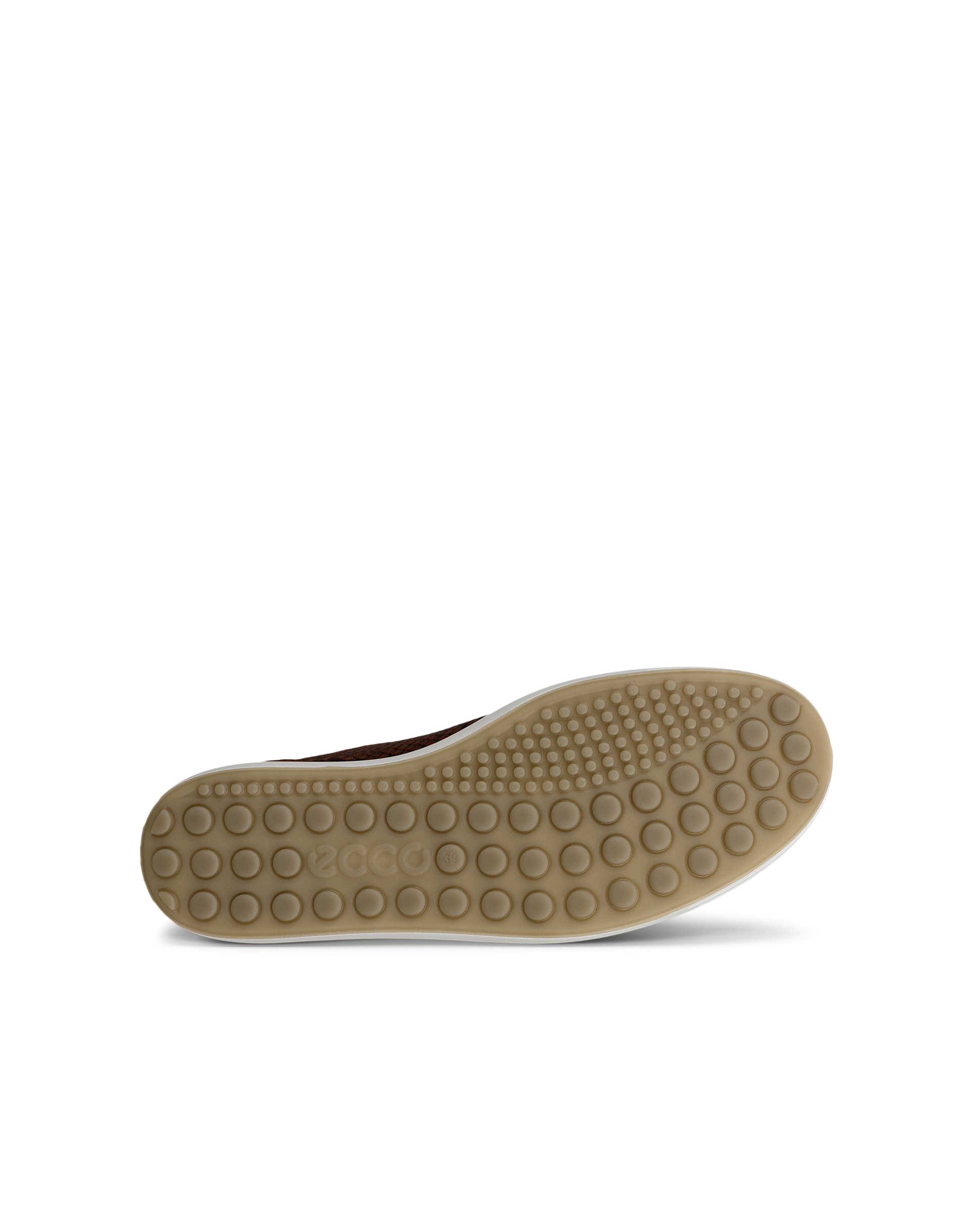 ECCO SOFT 7 W SHOE LACE UP