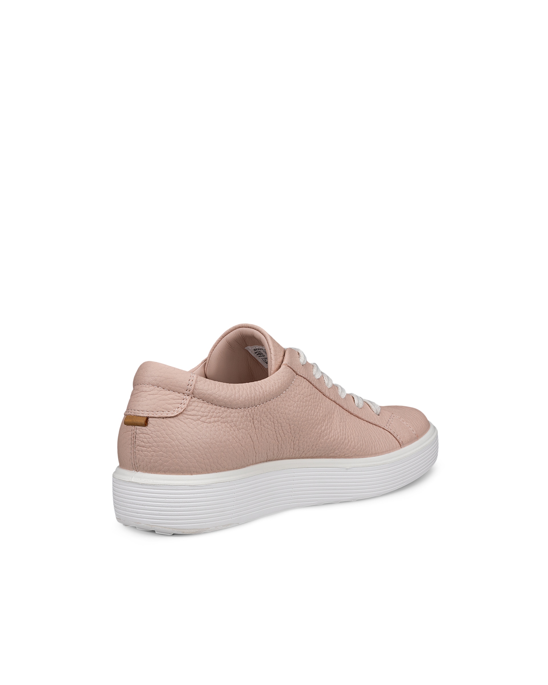 ECCO SOFT 60 - Roosa - Back