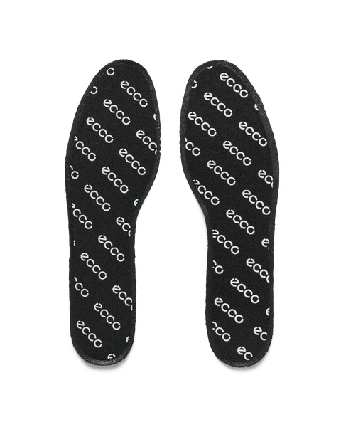 Women s ECCO Comfort Slim Inlay Sole Black