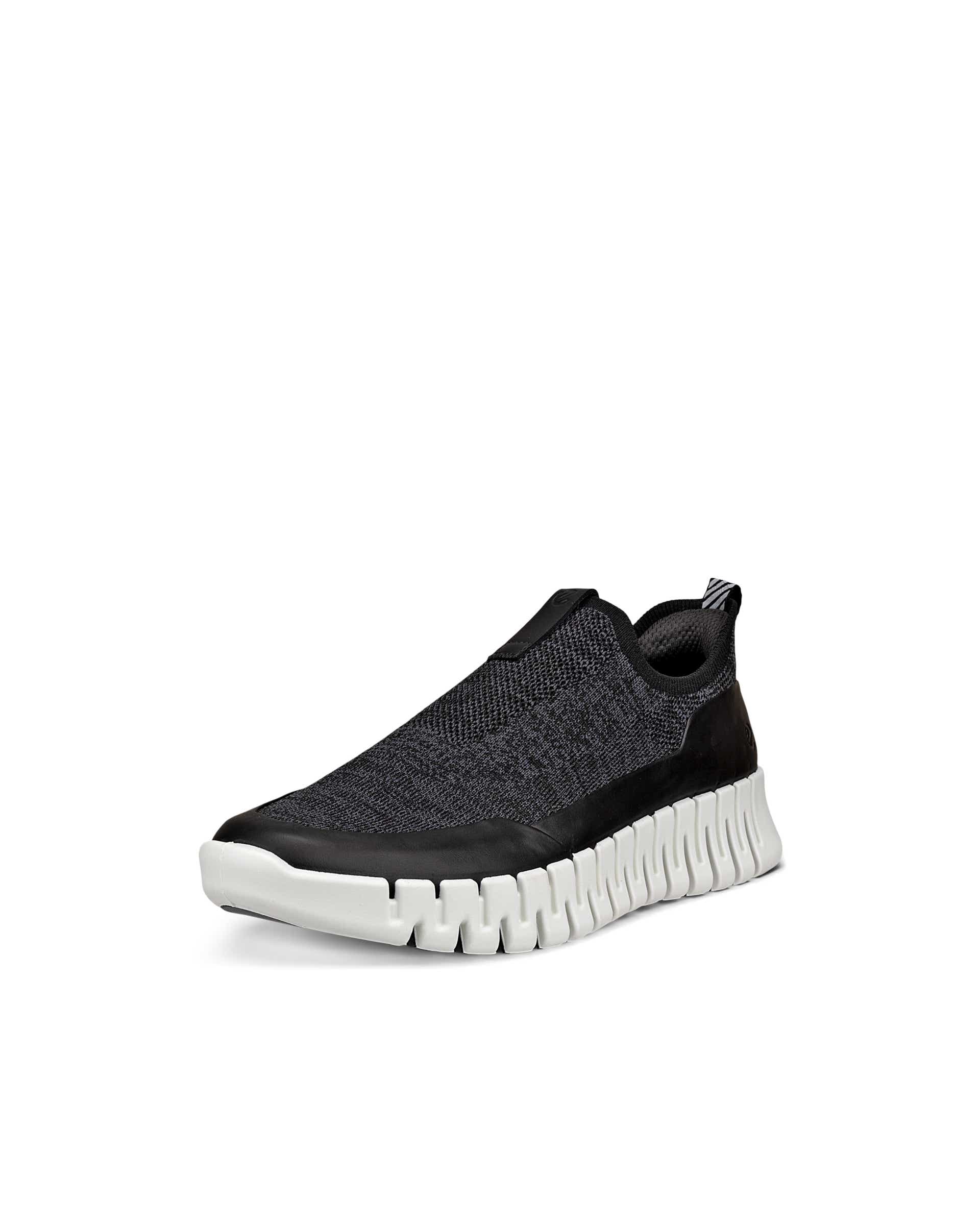 ECCO GRUUV W EASY-SLIP - Negro - Main