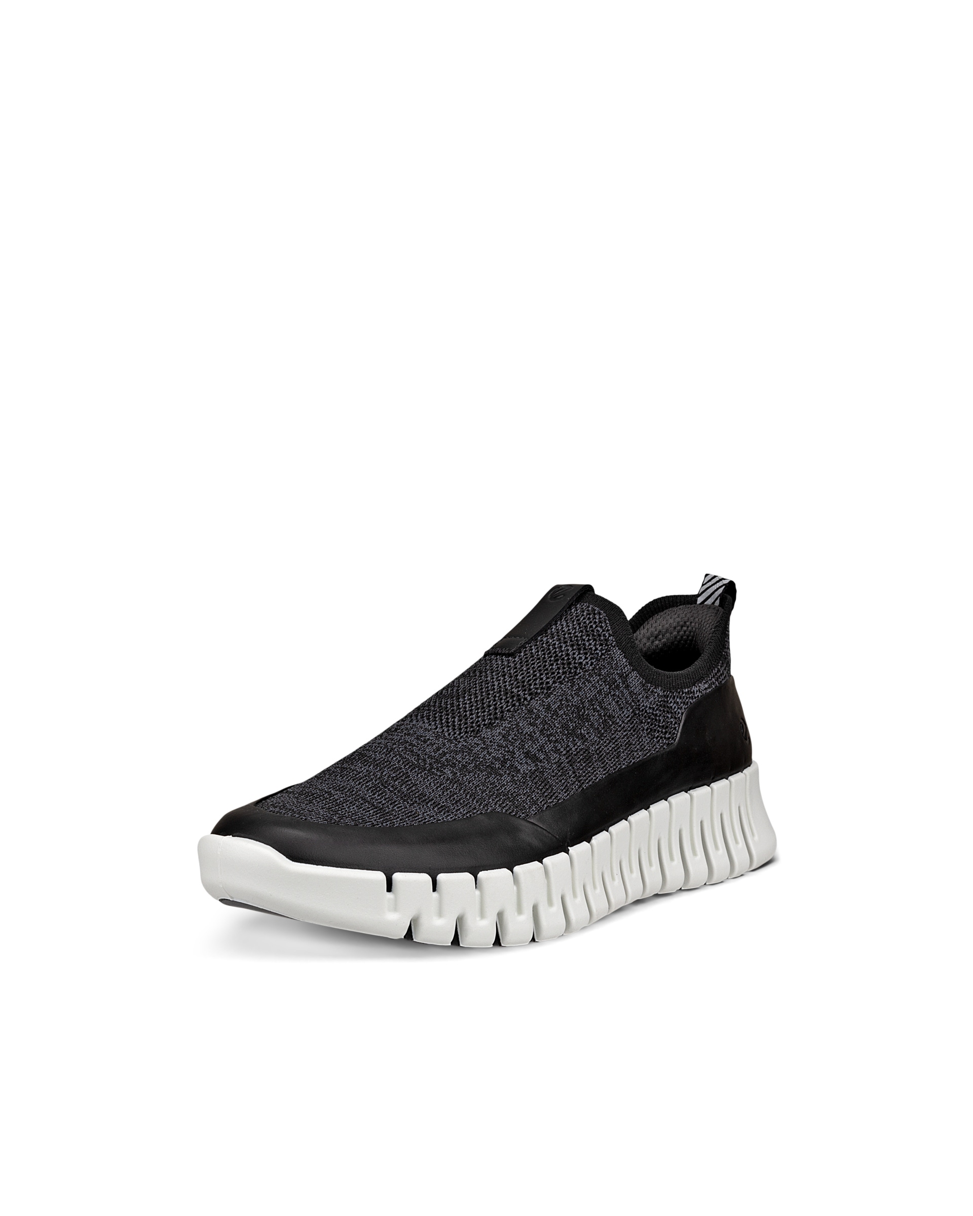 ECCO GRUUV W EASY-SLIP - Negro - Main