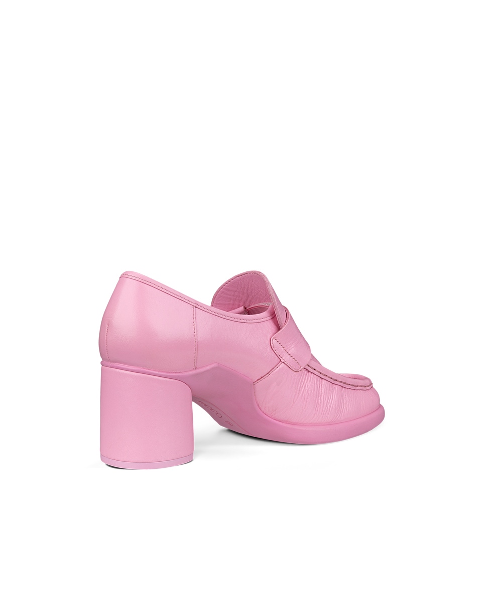 Ecco shape 65 pink online