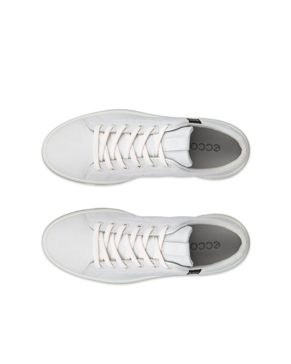 ECCO Street 720 Lea Gtxs - White - Top left pair