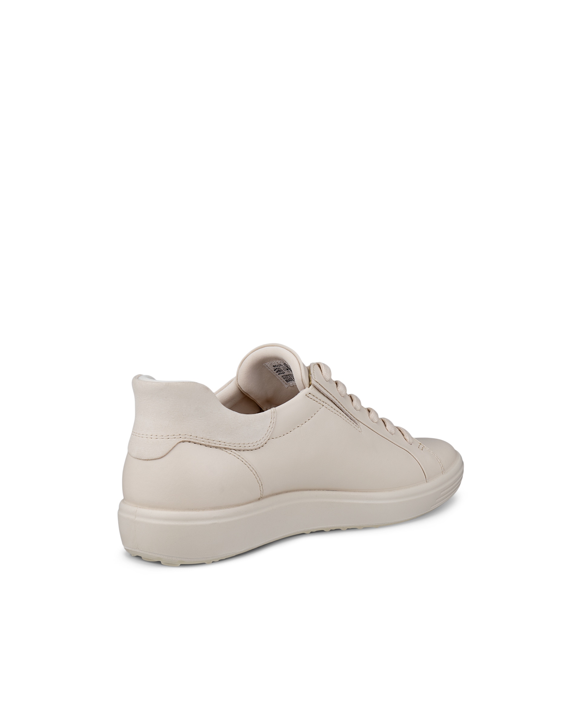 ECCO SOFT 7 - Beež - Back