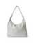 ECCO HOBO BAG LARGE - Grey - Main