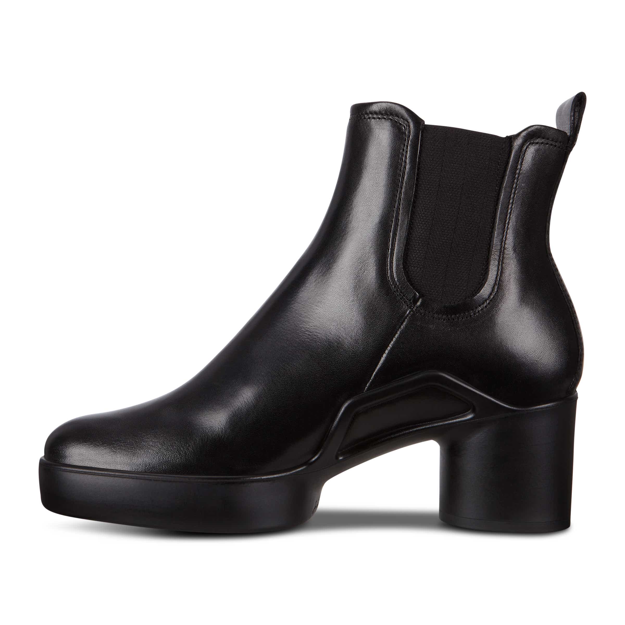 ECCO Shape Sculpted Motion 35 - Black - Inside