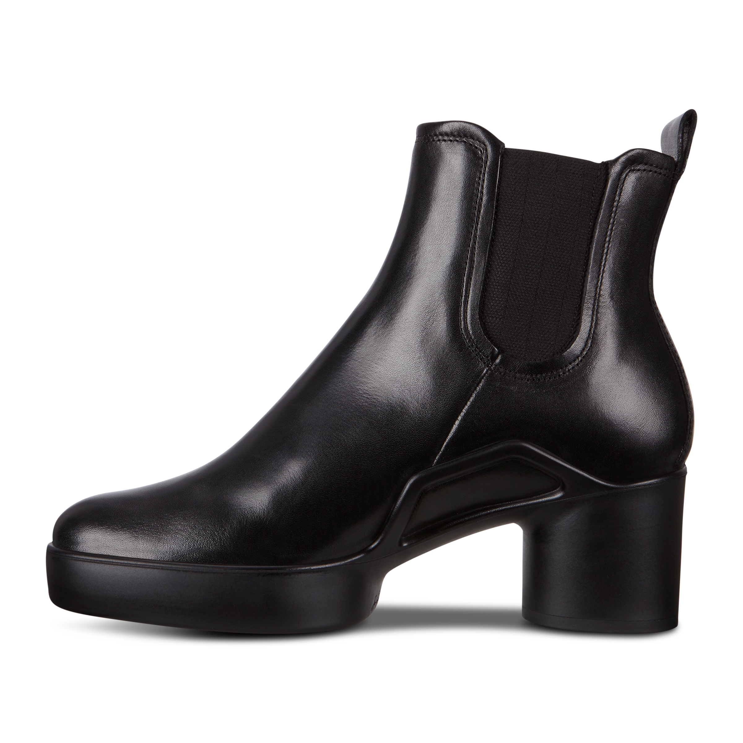 ECCO Shape Sculpted Motion 35 - Black - Inside