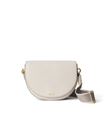 ECCO® Sacoche cuir - Beige - Main