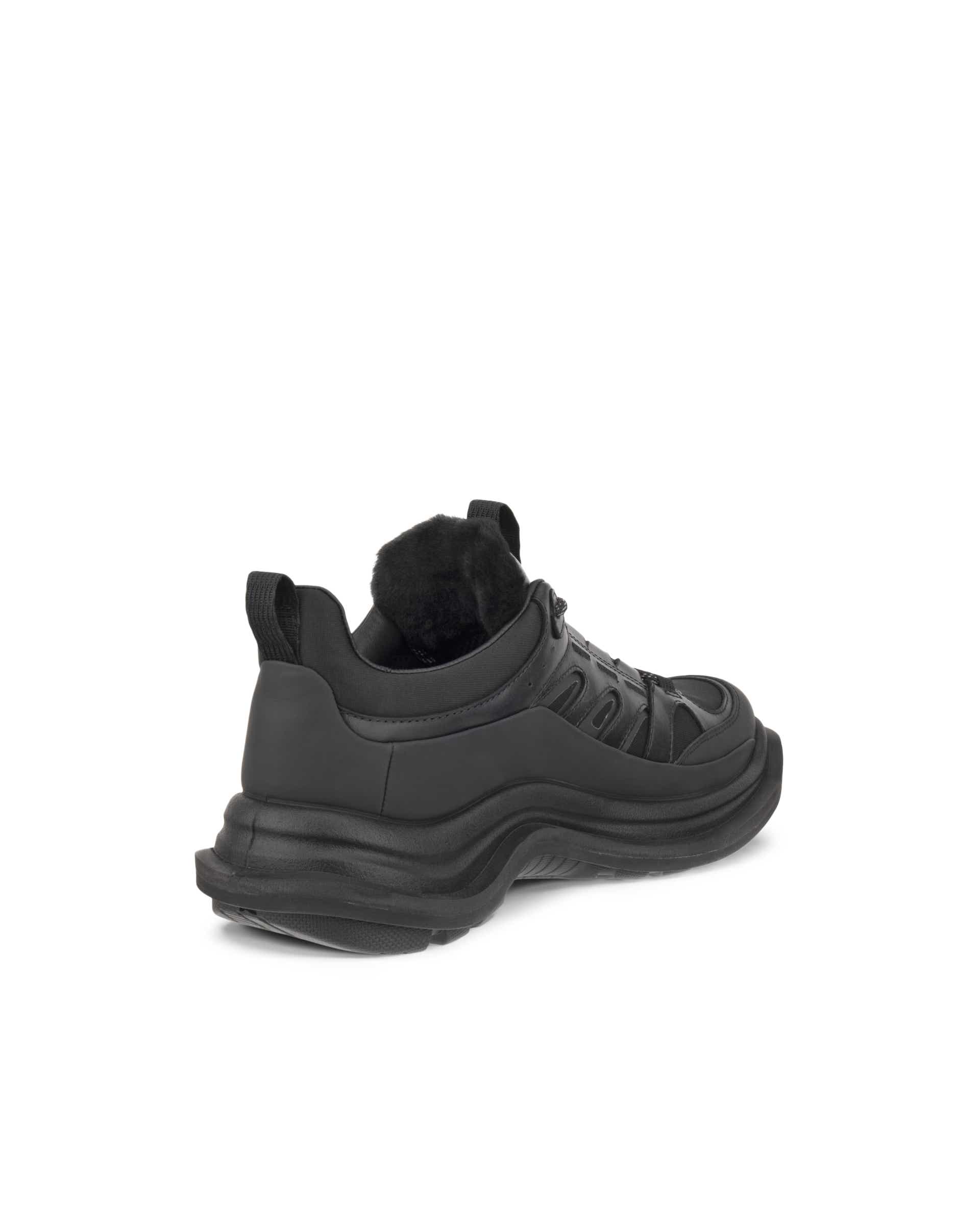 ECCO OFFROAD WOMEN - ブラック - Back