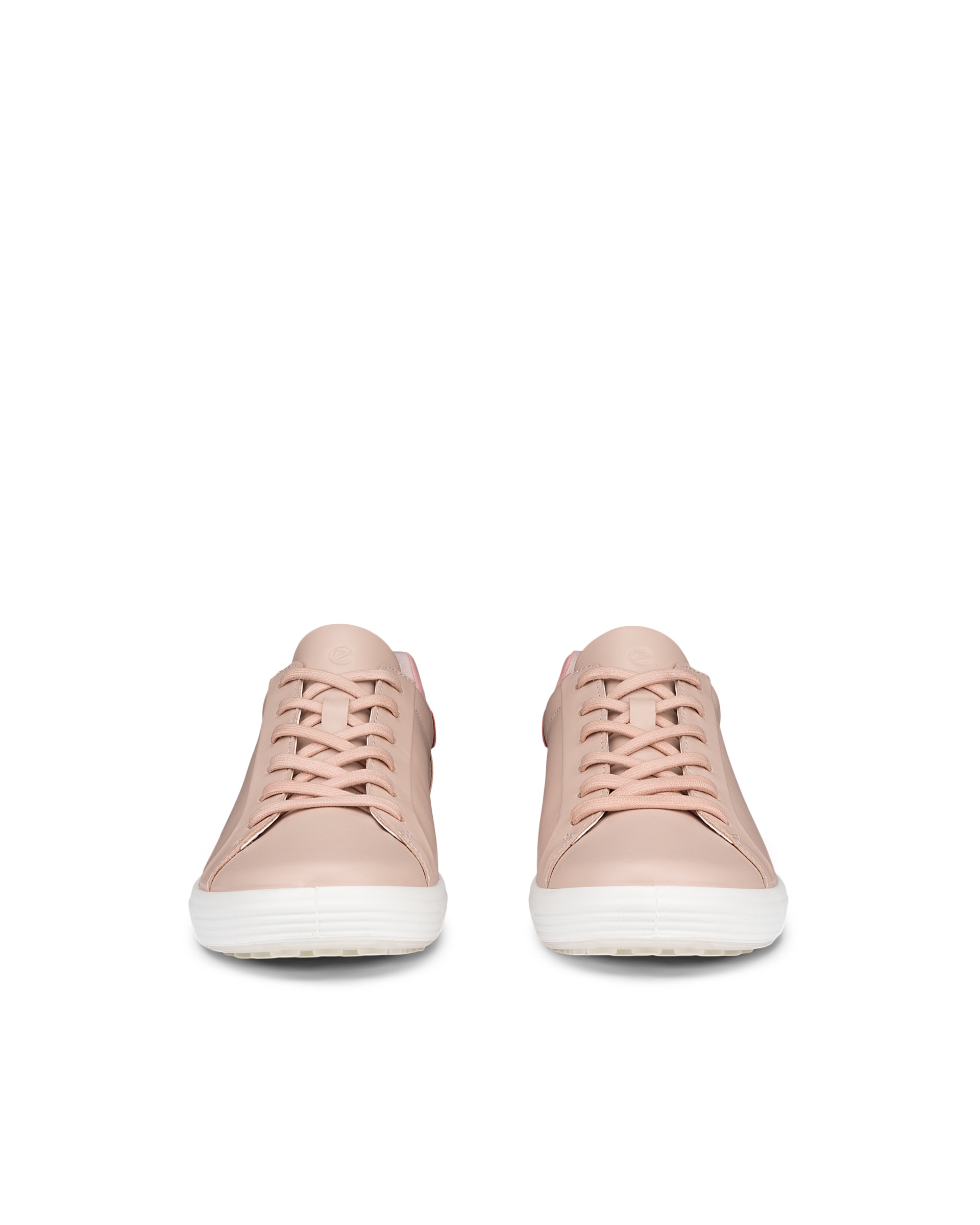 ECCO SOFT 7 - Rose - Front pair