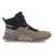 Men's ECCO® Biom 2.1 X Mountain Textile Gore-Tex High-Top Hiking Sneaker - Grey - Outside