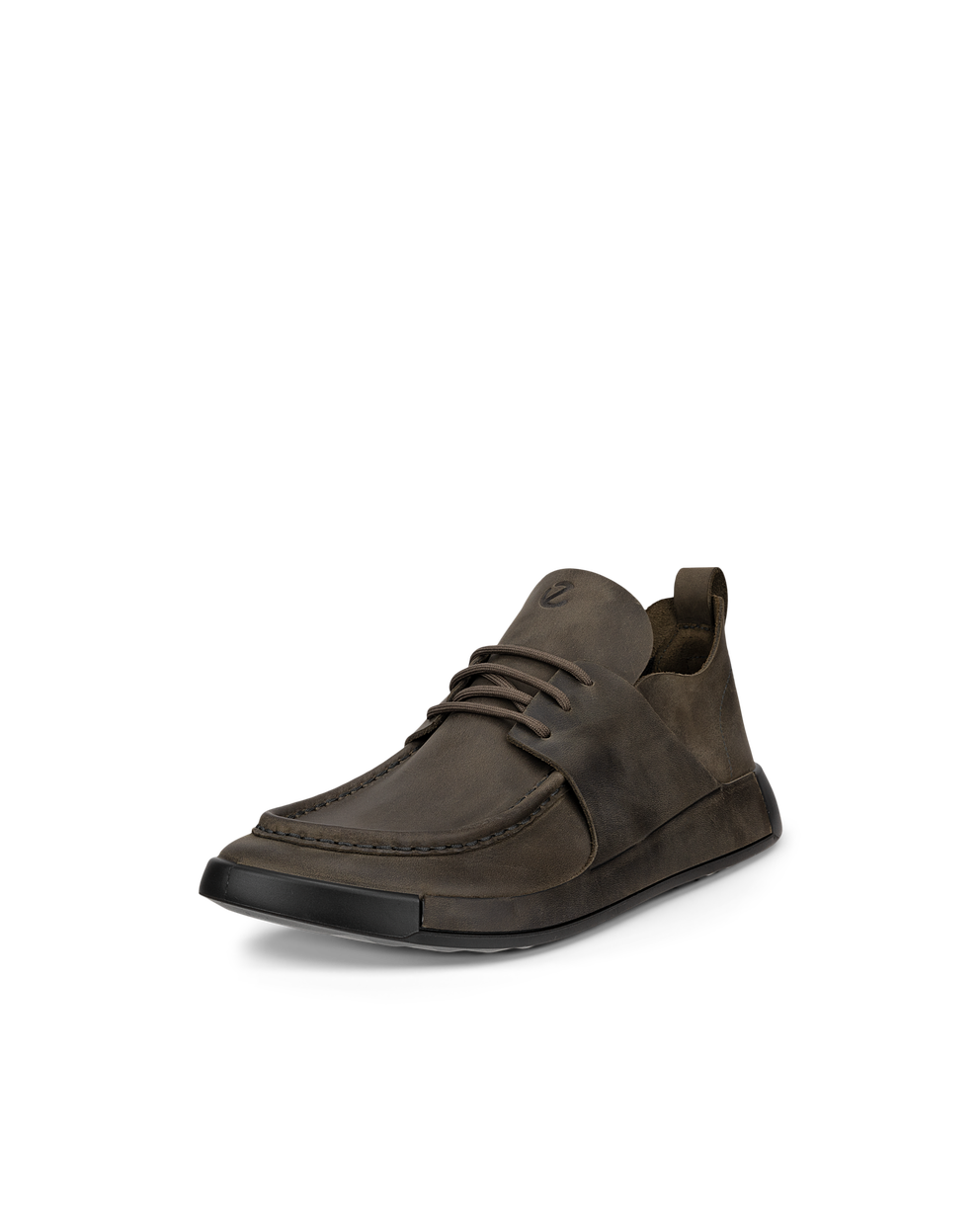 ECCO COZMO SHOE M Shoe - Brown - Main