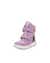 ECCO® Urban Snowboarder Gore-Tex-iga seemisest talvesaabas lastele - Purpurne - Main