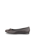 Ecco touch ballerina 2. black hotsell