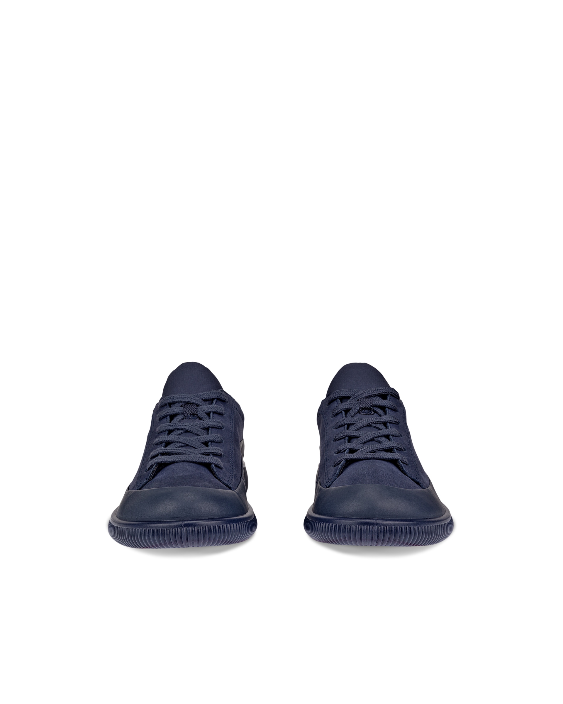 ECCO SOFT ZERO - Sinine - Front pair