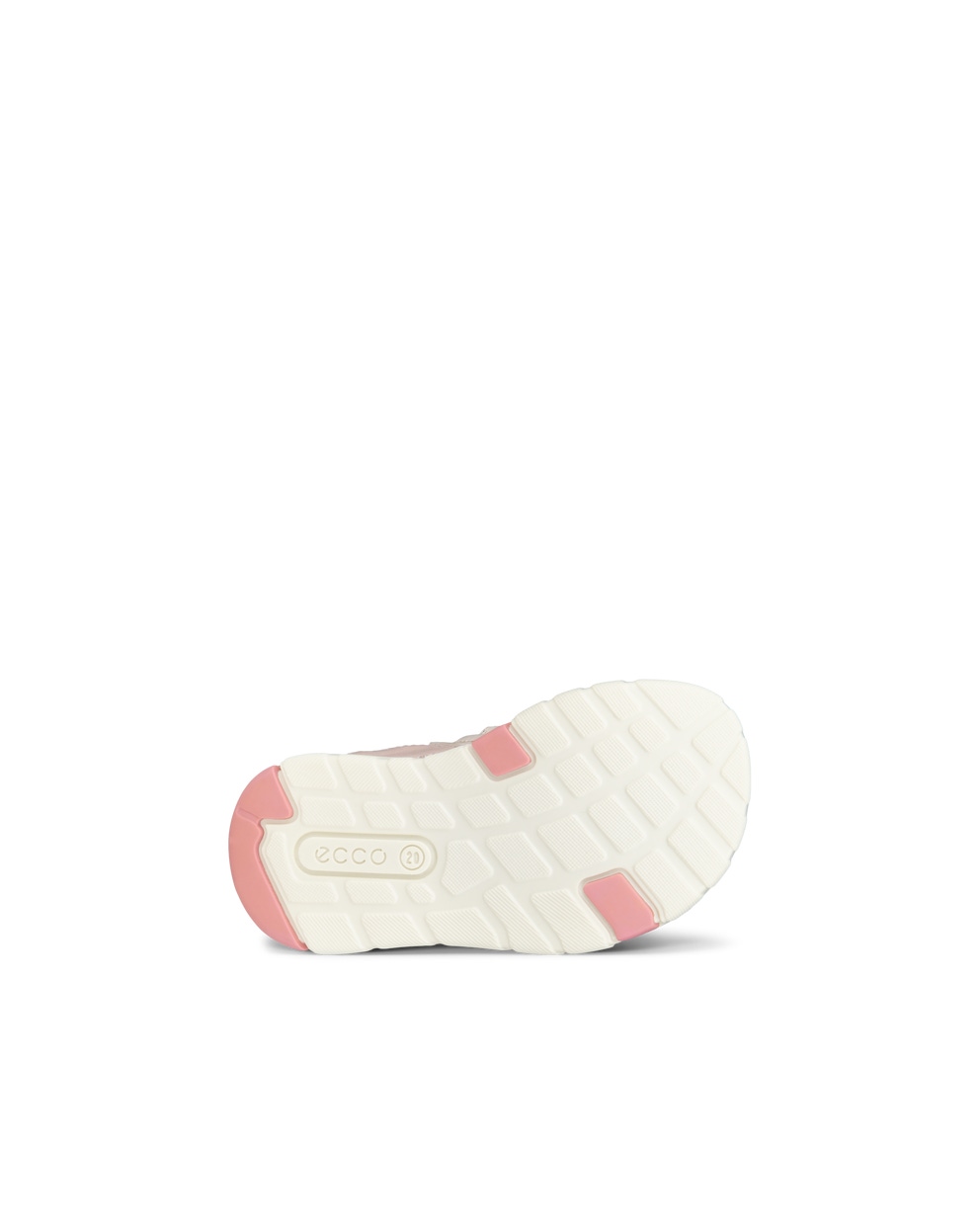 ECCO MINI STRIDE SANDAL - Mitmevärviline - Sole