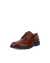 ECCO METROPOLE LONDON MEN'S DERBY SHOE - Brown - Main