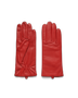 ECCO Gloves W Plain - Punane - Main